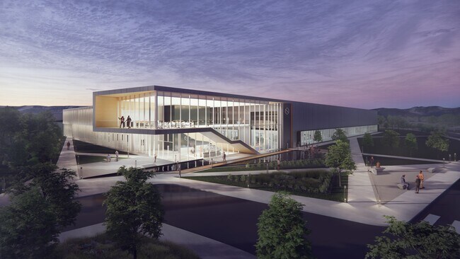 Plus de détails pour 31 Reactory Dr, Worcester, MA - Local d'activités à louer