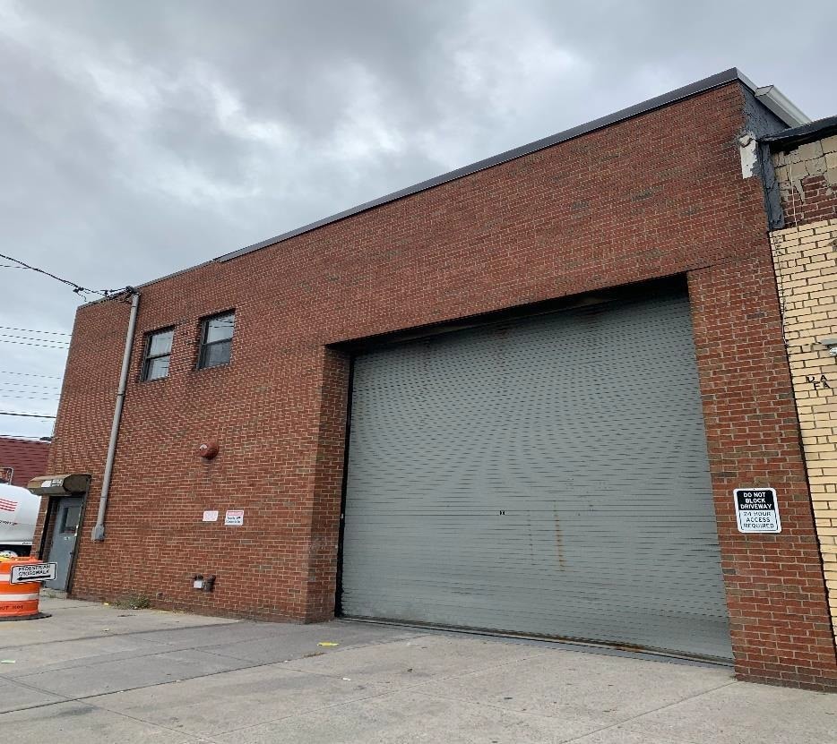 149-18 Guy R Brewer Blvd, Jamaica, NY for lease Primary Photo- Image 1 of 8