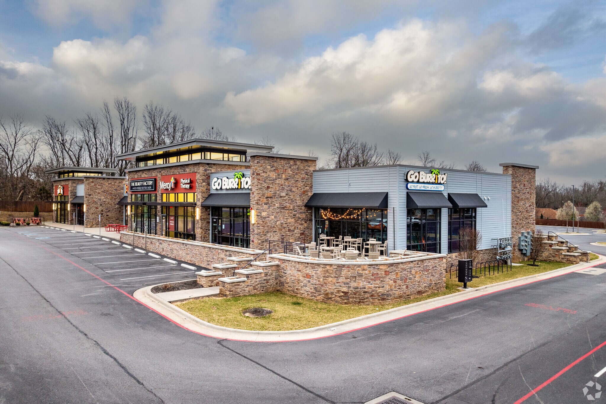 2100 W Republic Rd, Springfield, MO à louer Photo principale- Image 1 de 5