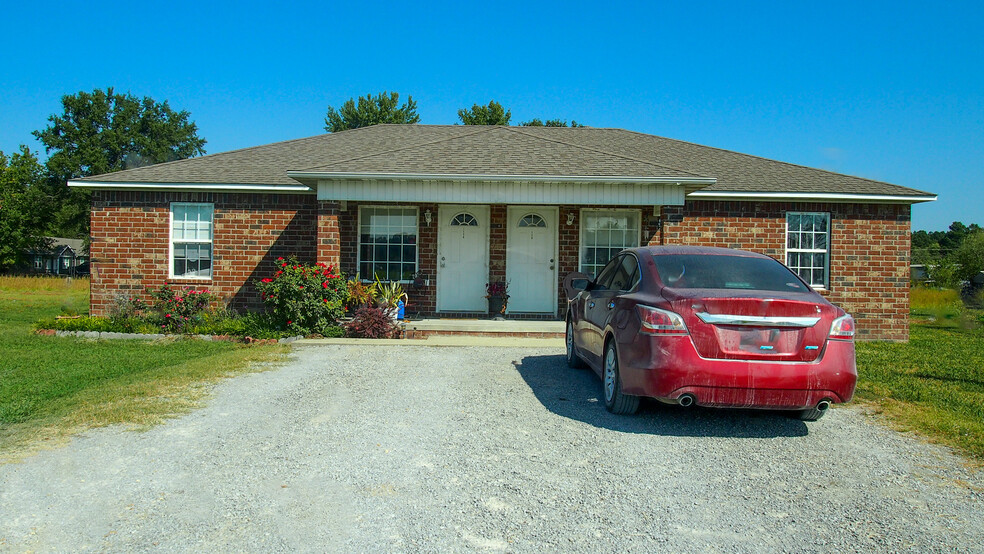 124 Austin Ln, Paragould, AR for sale - Primary Photo - Image 1 of 1