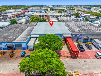 More details for 1058 E 27th St, Hialeah, FL - Industrial for Lease