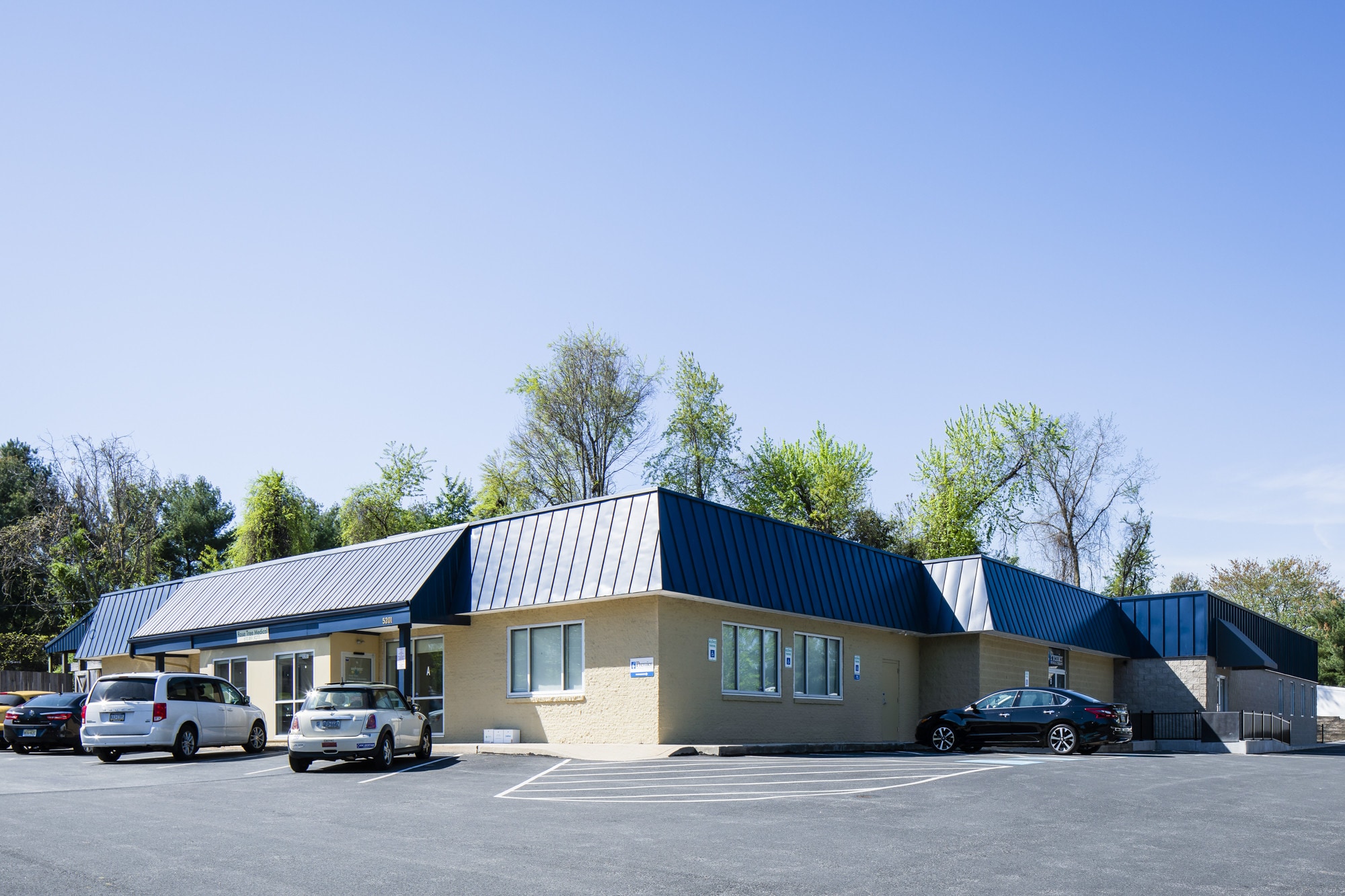 5201 Pennell Rd, Media, PA for lease Primary Photo- Image 1 of 14