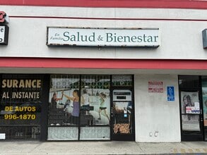 18125 Saticoy St, Reseda, CA for lease Interior Photo- Image 2 of 14