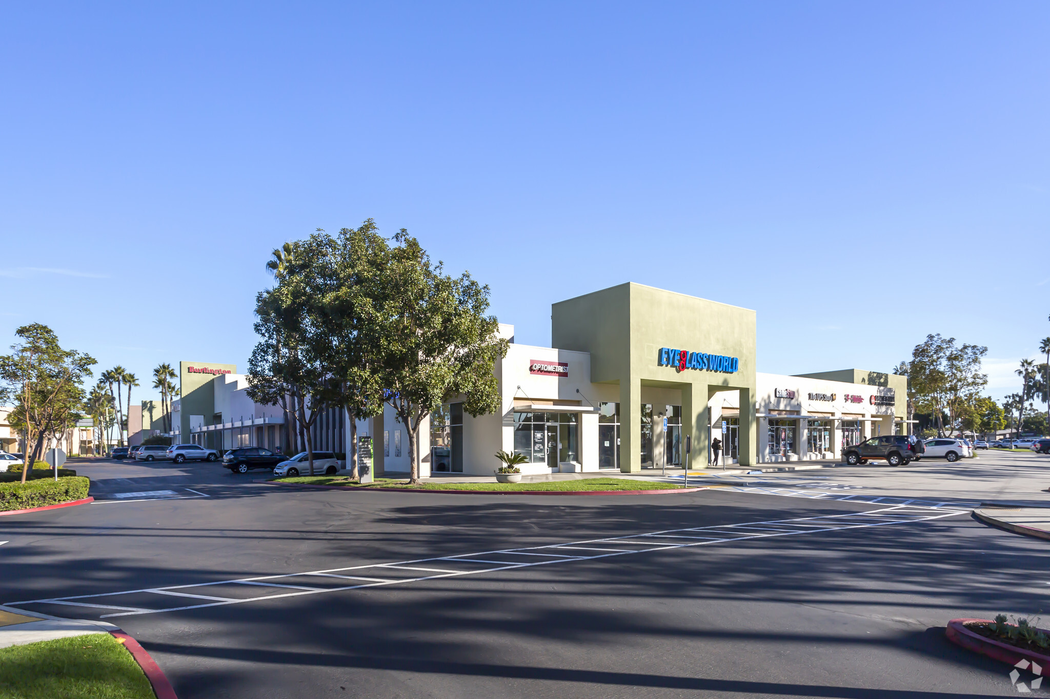 3952-3998 Clairemont Mesa Blvd, San Diego, CA à vendre Photo principale- Image 1 de 1