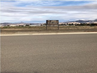 More details for 1871 Airway Dr, Hollister, CA - Land for Sale