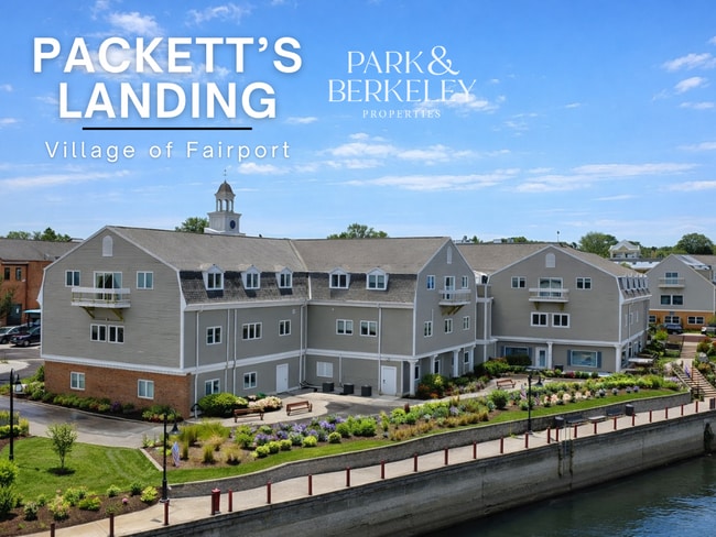More details for 330 Packetts Lndg, Fairport, NY - Office, Office/Retail for Lease