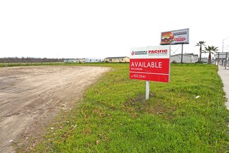 Plus de détails pour 14890 W Whitesbridge Ave, Kerman, CA - Terrain à vendre