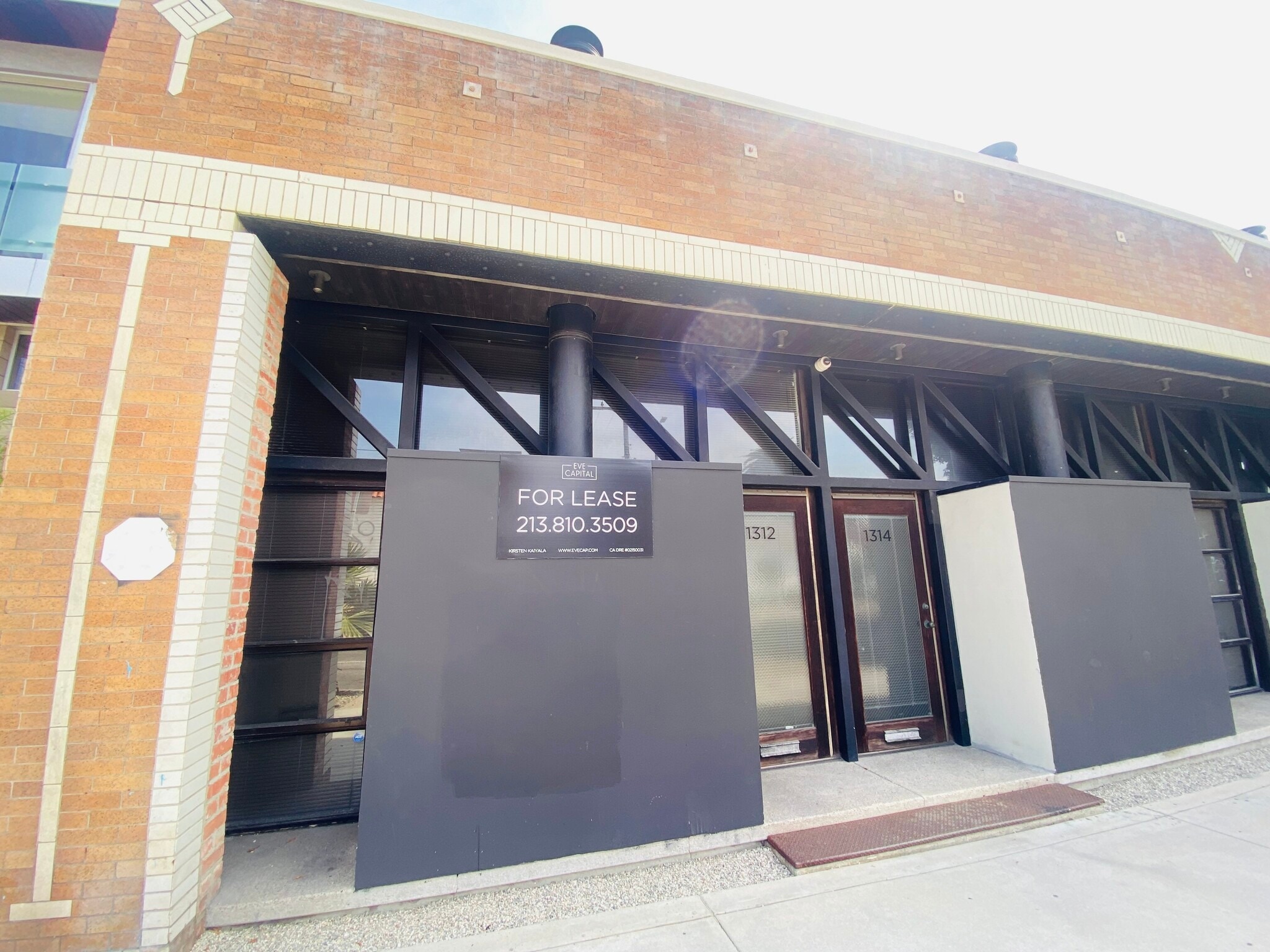 1316 Pacific Ave, Venice, CA for lease Primary Photo- Image 1 of 10
