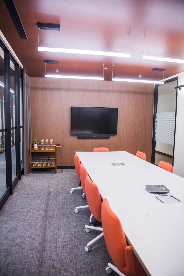 77 Bloor St W, Toronto, ON for lease Interior Photo- Image 1 of 6