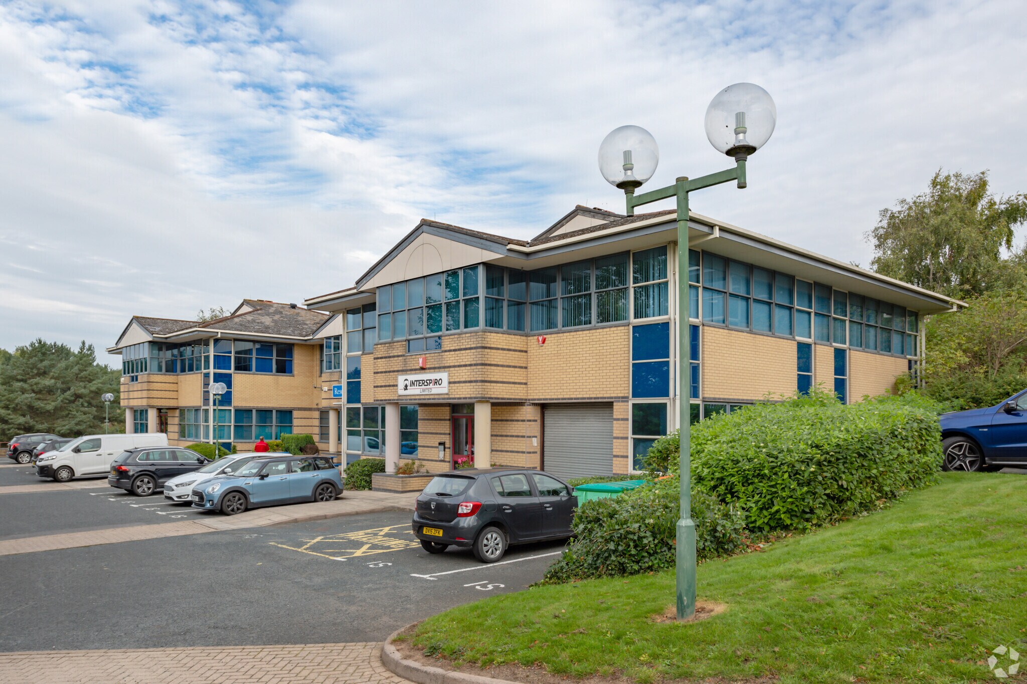 5-7 Hawksworth Rd, Telford à vendre Photo principale- Image 1 de 1