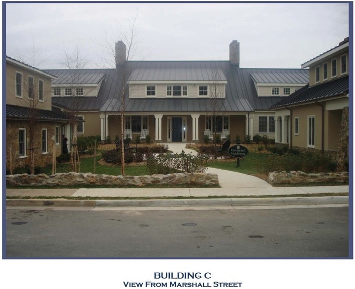 10 N Pendleton St, Middleburg, VA à vendre - Photo du bâtiment - Image 2 de 9