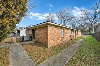 More details for 410 11th Ave SW, Decatur, AL - Multifamily for Sale