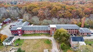 Plus de détails pour 215 Shady Lea Rd, North Kingstown, RI - Industriel à vendre
