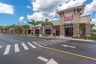 7335 Radio Rd, Naples, FL for lease Interior Photo- Image 2 of 5