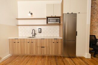 Plus de détails pour 97 Broad St NW, Atlanta, GA - Coworking à louer
