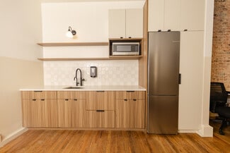 More details for 97 Broad St NW, Atlanta, GA - Coworking for Lease
