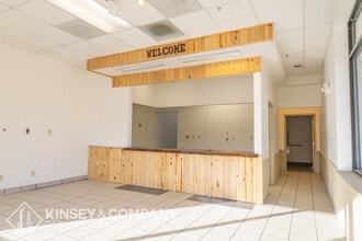 1063-1131 Highway 24, Woodland Park, CO for lease Interior Photo- Image 2 of 2