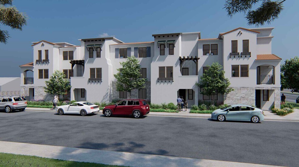 635 Pine Ave, Carlsbad, CA à vendre - Photo du bâtiment - Image 3 de 3