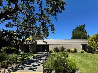 Plus de détails pour 1615 Hill Rd, Novato, CA - Bureau à vendre