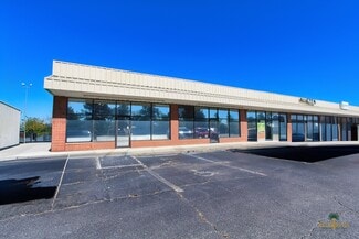 More details for 3203 W Palmetto St, Florence, SC - Office/Retail for Lease