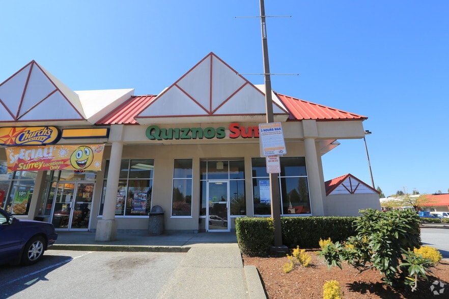 14877 108th Ave, Surrey, BC à louer - Photo du bâtiment - Image 2 de 4