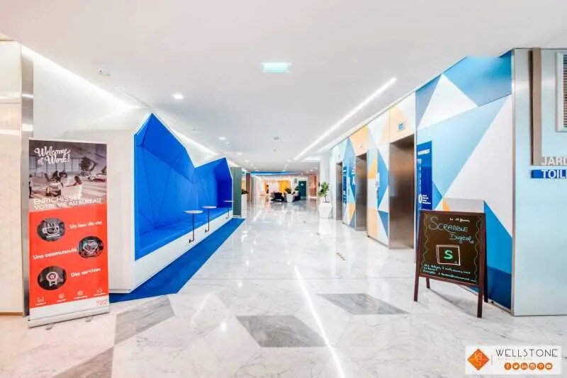 86 Rue Regnault, Paris à louer - Photo du bâtiment - Image 3 de 19