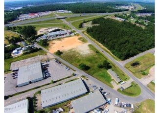 Plus de détails pour 0 Hwy 67, Biloxi, MS - Terrain à vendre