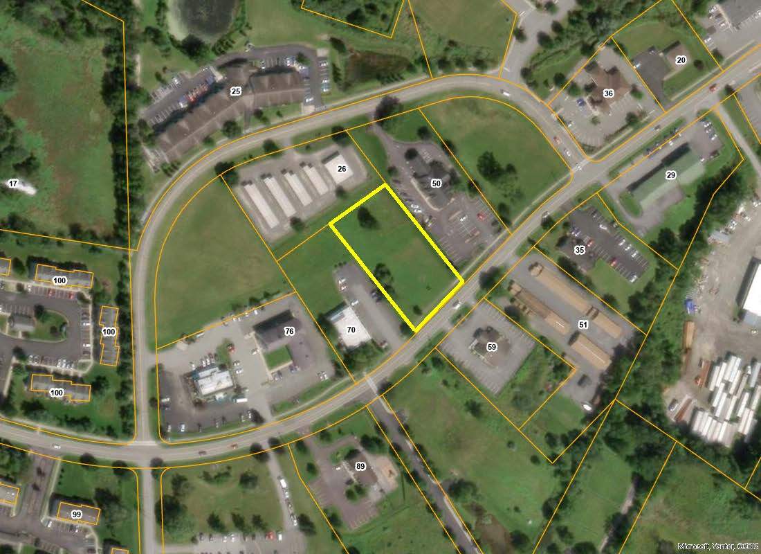 60 Boniface Dr, Pine Bush, NY à vendre Photo du bâtiment- Image 1 de 13