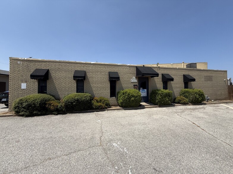 4309 Action St, Garland, TX for lease - Commercial Listing Video - Image 2 of 11