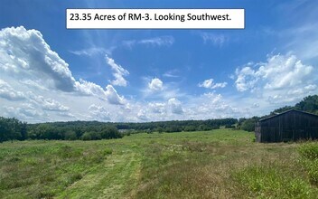 979 Moorman Ln, Bowling Green, KY - Aerial map view