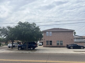 Plus de détails pour 1319 Corpus Christi St, Laredo, TX - Bureau à vendre