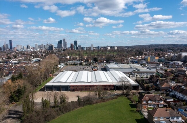 More details for 500 Purley Way, Croydon - Industrial for Lease