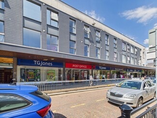 More details for High St, Fort William - Retail for Lease