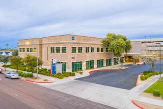 Plus de détails pour 150 N 7th Ave, Phoenix, AZ - Bureau à vendre