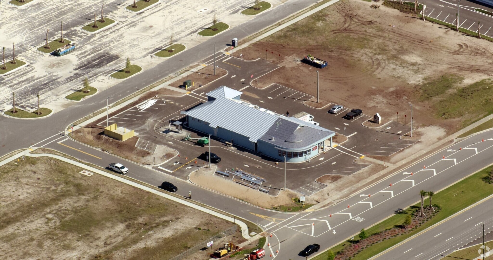 335 Beachfront Dr, Saint Johns, FL for lease Primary Photo- Image 1 of 20