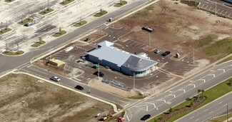 More details for 335 Beachfront Dr, Saint Johns, FL - Office/Retail for Lease