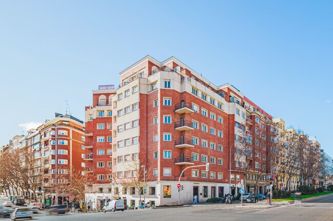 More details for Calle Serrano 93, Madrid - Coworking for Lease