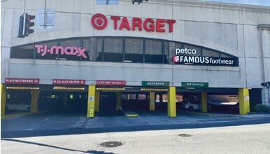 500-600 E Sandford Blvd, Mount Vernon, NY for lease Building Photo- Image 2 of 3