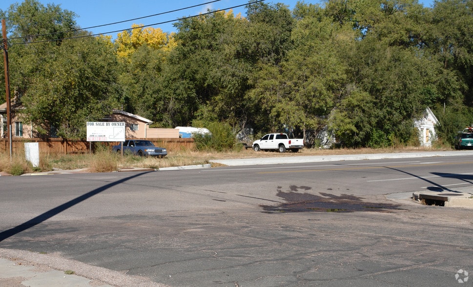 938 S Tejon St, Colorado Springs, CO for sale - Building Photo - Image 3 of 3