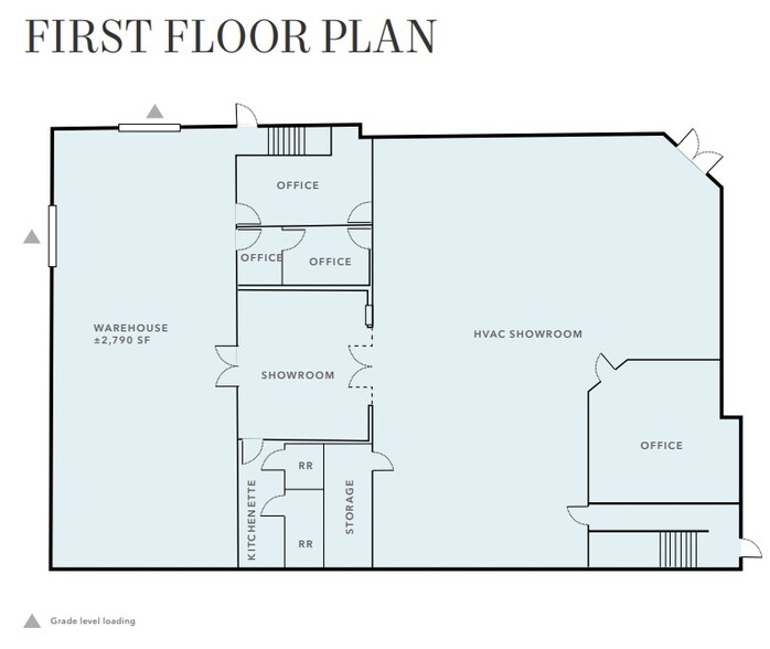 518 W Washington Ave, Escondido, CA for sale - Building Photo - Image 2 of 4