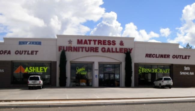 6669 E 1st St, Prescott Valley, AZ for lease Primary Photo- Image 1 of 14