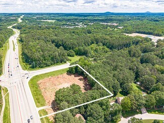 More details for 2393 Bill Carruth Pky, Hiram, GA - Land for Sale