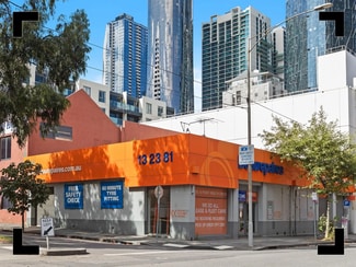 More details for 350 Spencer St, West Melbourne - Retail for Lease