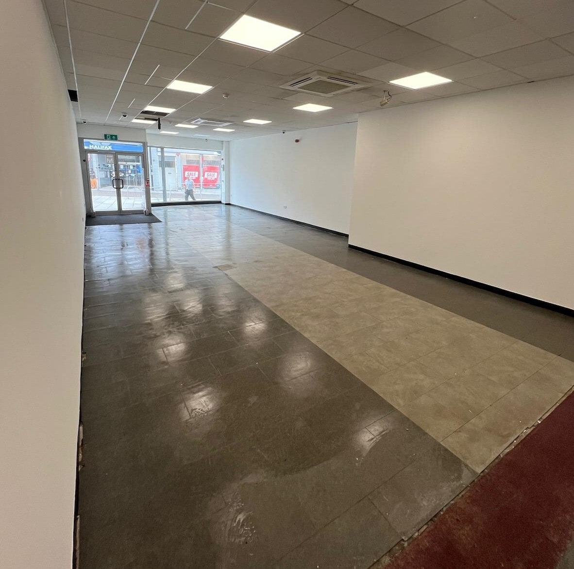 51 Pow St, Workington à louer Photo intérieure- Image 1 de 2