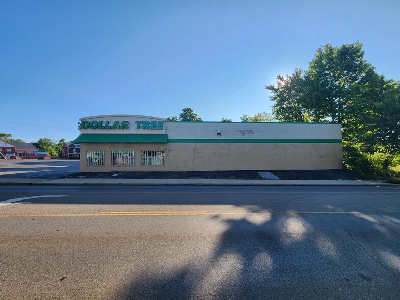 600 S Springmill St, Mansfield, OH for sale - Building Photo - Image 3 of 6