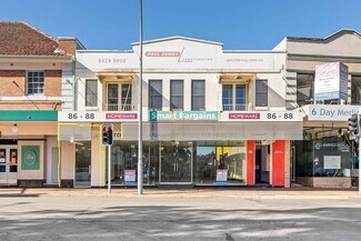 Plus de détails pour 86-88 Longueville Rd, Lane Cove - Bureau à louer
