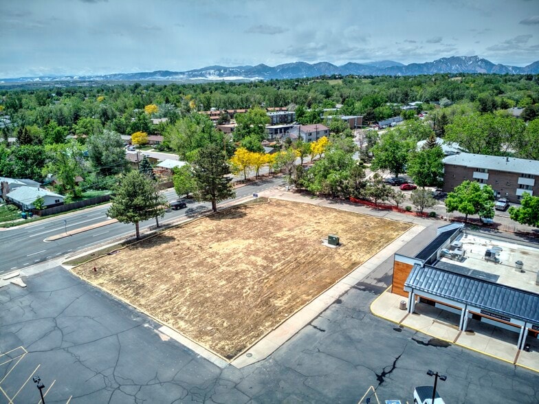 511 E S Boulder Rd, Louisville, CO à vendre - Photo du bâtiment - Image 3 de 4