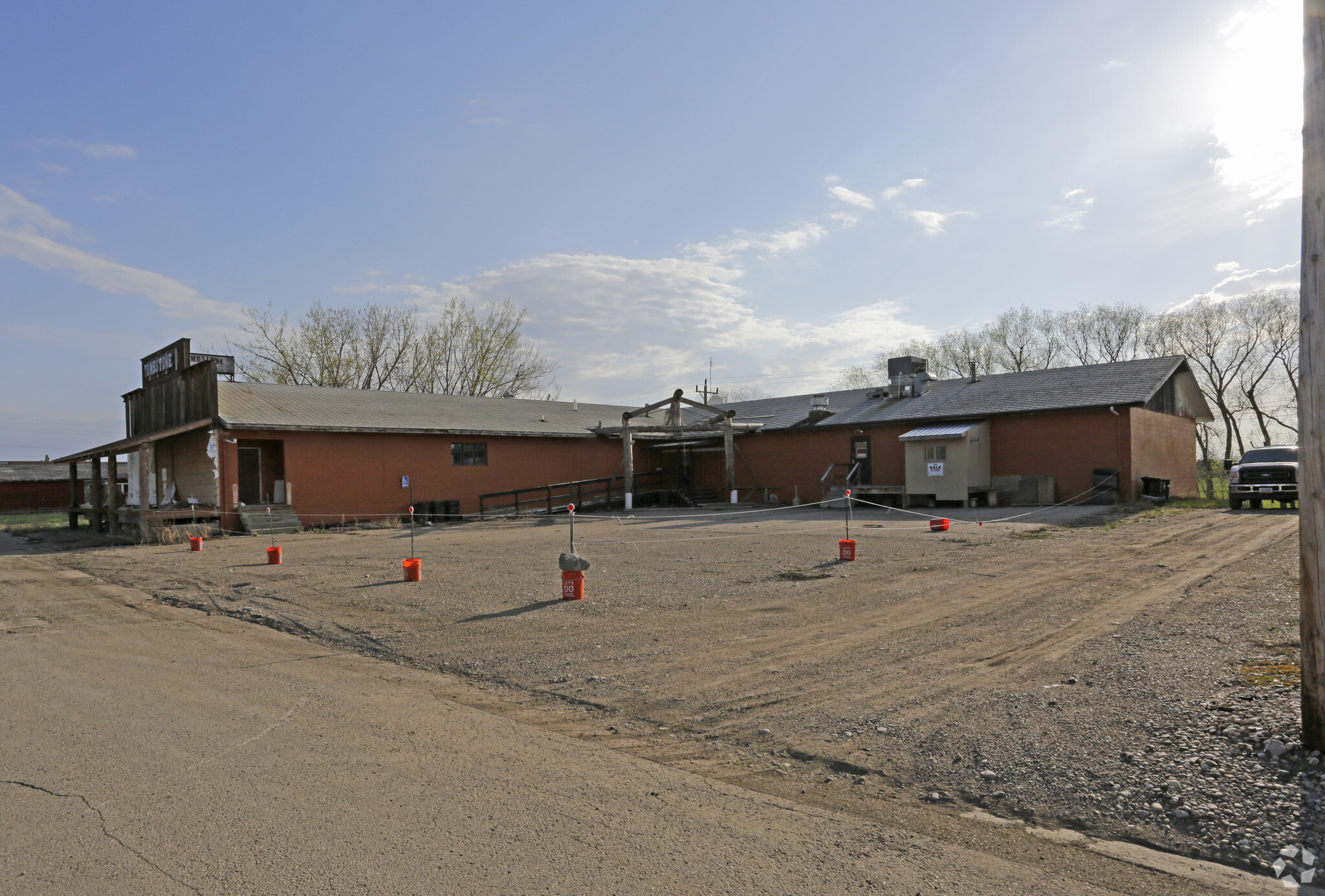 300 N Main St, Stanley, ND for sale Primary Photo- Image 1 of 1