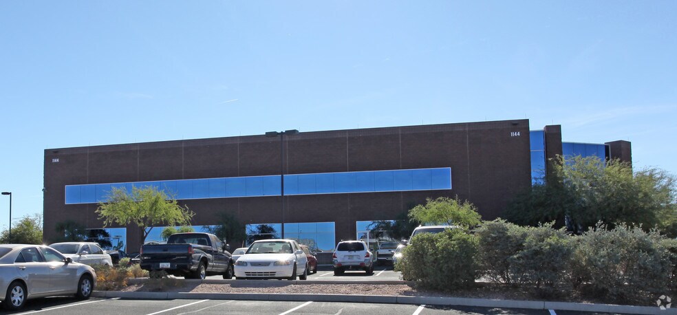 1144 W Washington St, Tempe, AZ à louer - Photo du bâtiment - Image 2 de 6