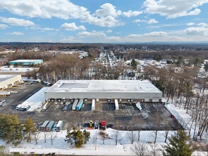 30B Post Rd, Colonie, NY - Aerial map view - Image1